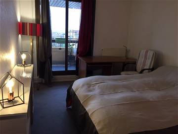 Chambre À Louer Bordeaux 255178