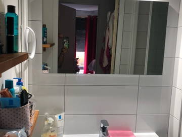 Chambre Chez L'habitant Bordeaux 255178-8