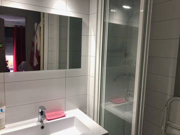 Chambre Chez L'habitant Bordeaux 255178-9