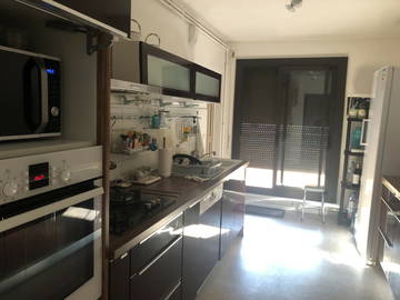 Chambre Chez L'habitant Bordeaux 255178-10