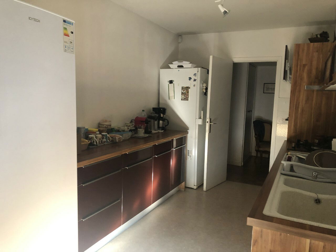 Homestay Bordeaux 255178