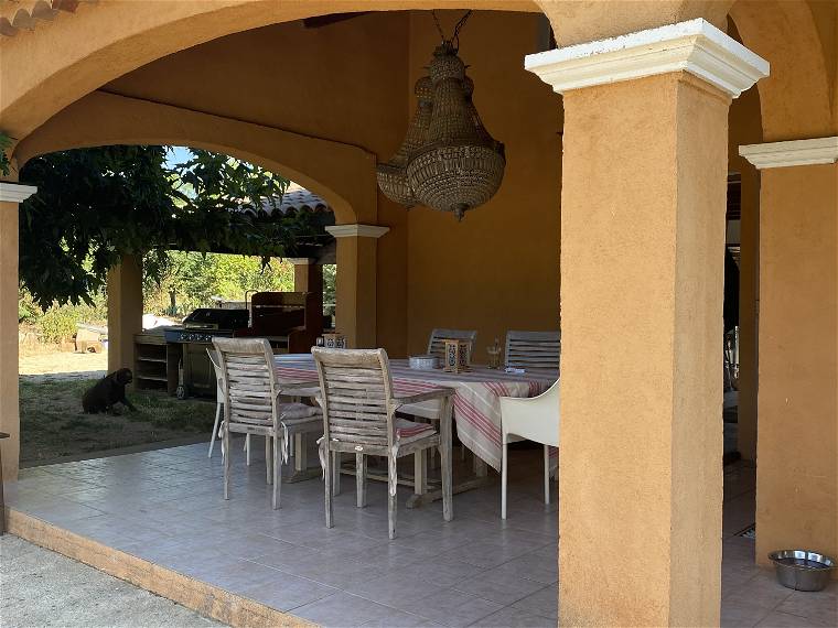 Homestay Lorgues 260138