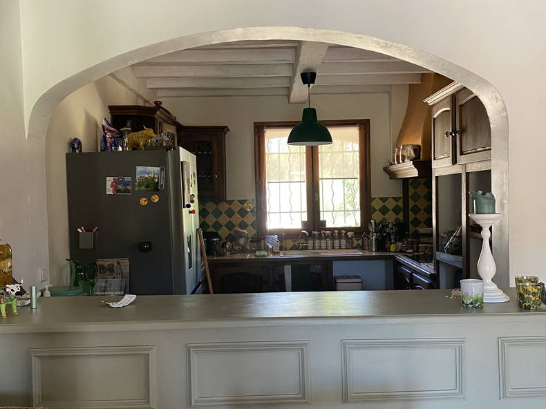 Hela Huset Lorgues 260138-5