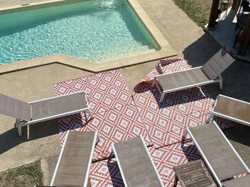 Logement Entier Lorgues 260138-7