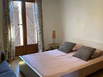 Logement Entier Lorgues 260138-8