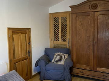 Logement Entier Lorgues 260138-9