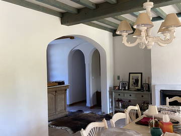 Logement Entier Lorgues 260138-10