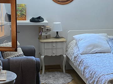 Logement Entier Lorgues 260138-11