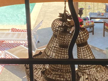 Logement Entier Lorgues 260138-12