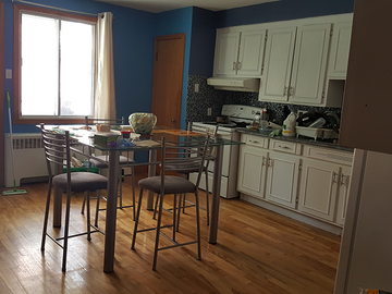 Room For Rent Montreal 107791