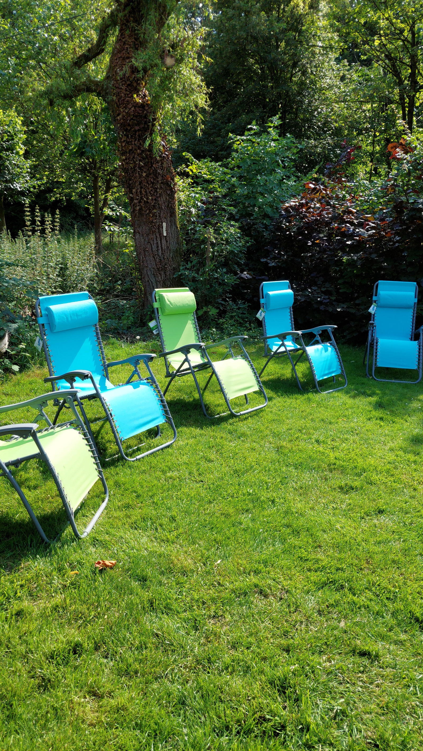 Homestay Fléron 447963