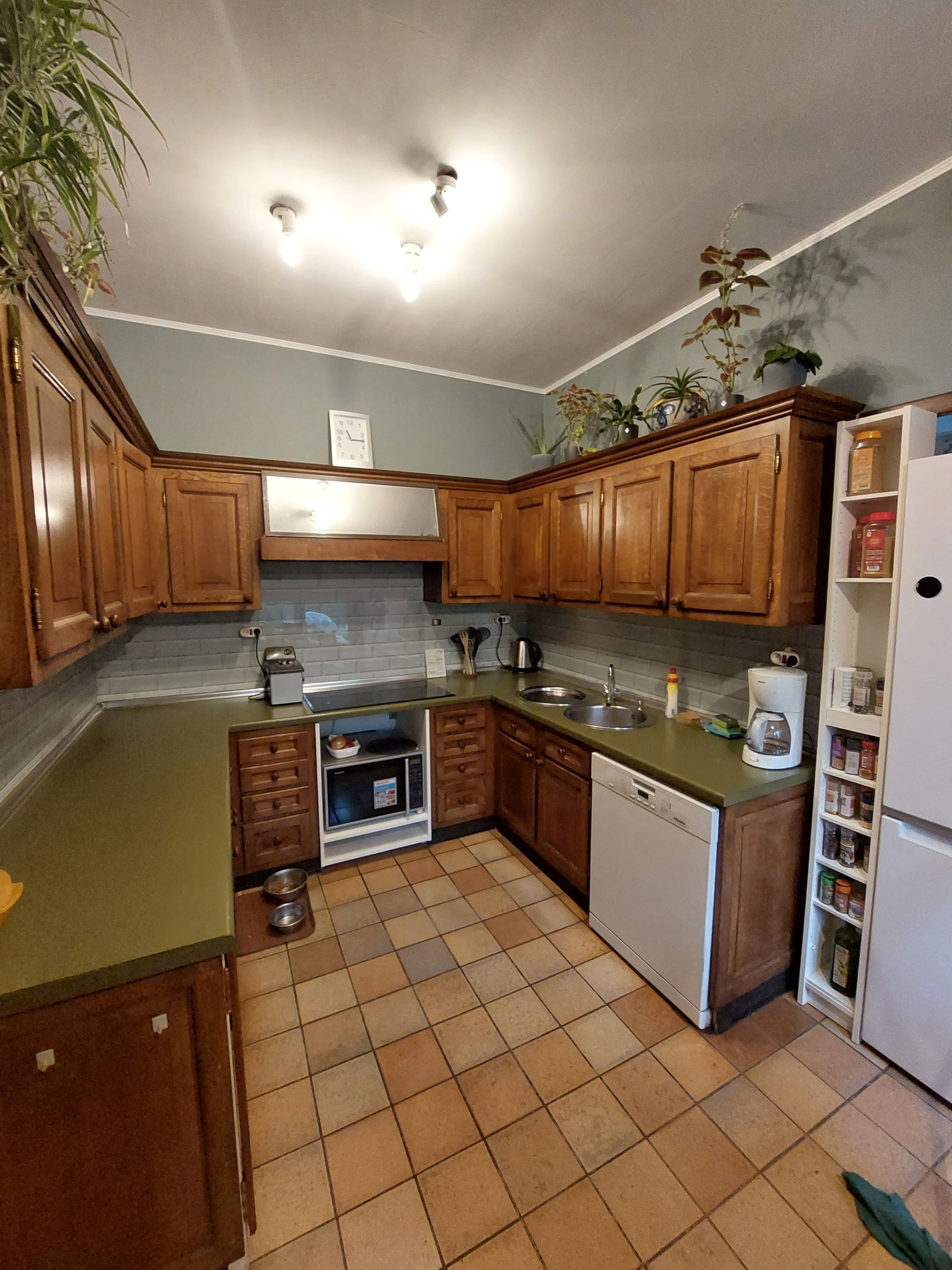 Homestay Fléron 447963
