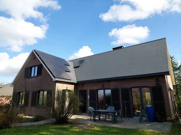 Chambre Chez L'habitant Fléron 447963-7