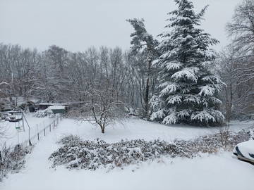 Chambre Chez L'habitant Fléron 447963-9