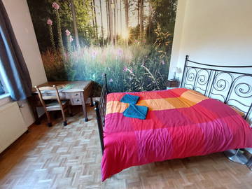 Chambre Chez L'habitant Fléron 447963-11