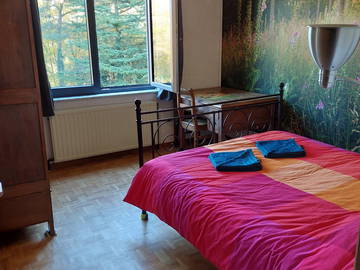 Chambre Chez L'habitant Fléron 447963-13