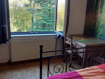 Chambre Chez L'habitant Fléron 447963-14