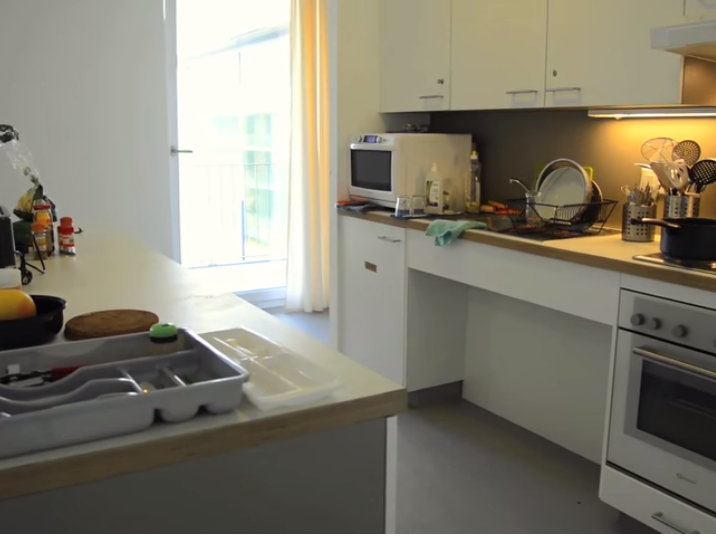 Quedarse En Casa Ecublens 204206-2