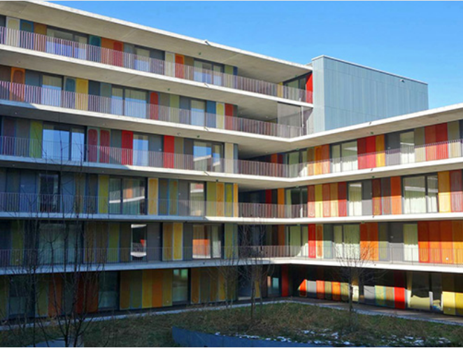 Quedarse En Casa Ecublens 204206-4