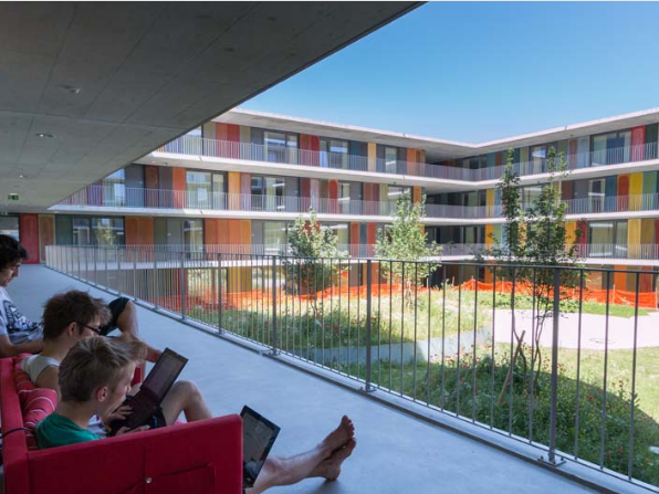 Quedarse En Casa Ecublens 204206-5