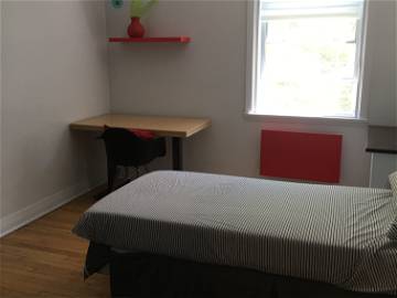 Chambre À Louer Montréal 323966