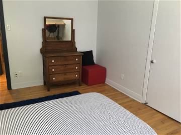 Room For Rent Montréal 323966