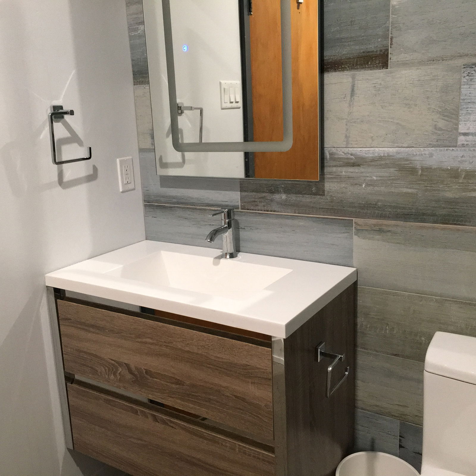 Homestay Montréal 323966
