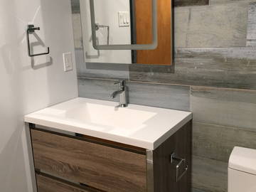 Homestay Montréal 323966-6