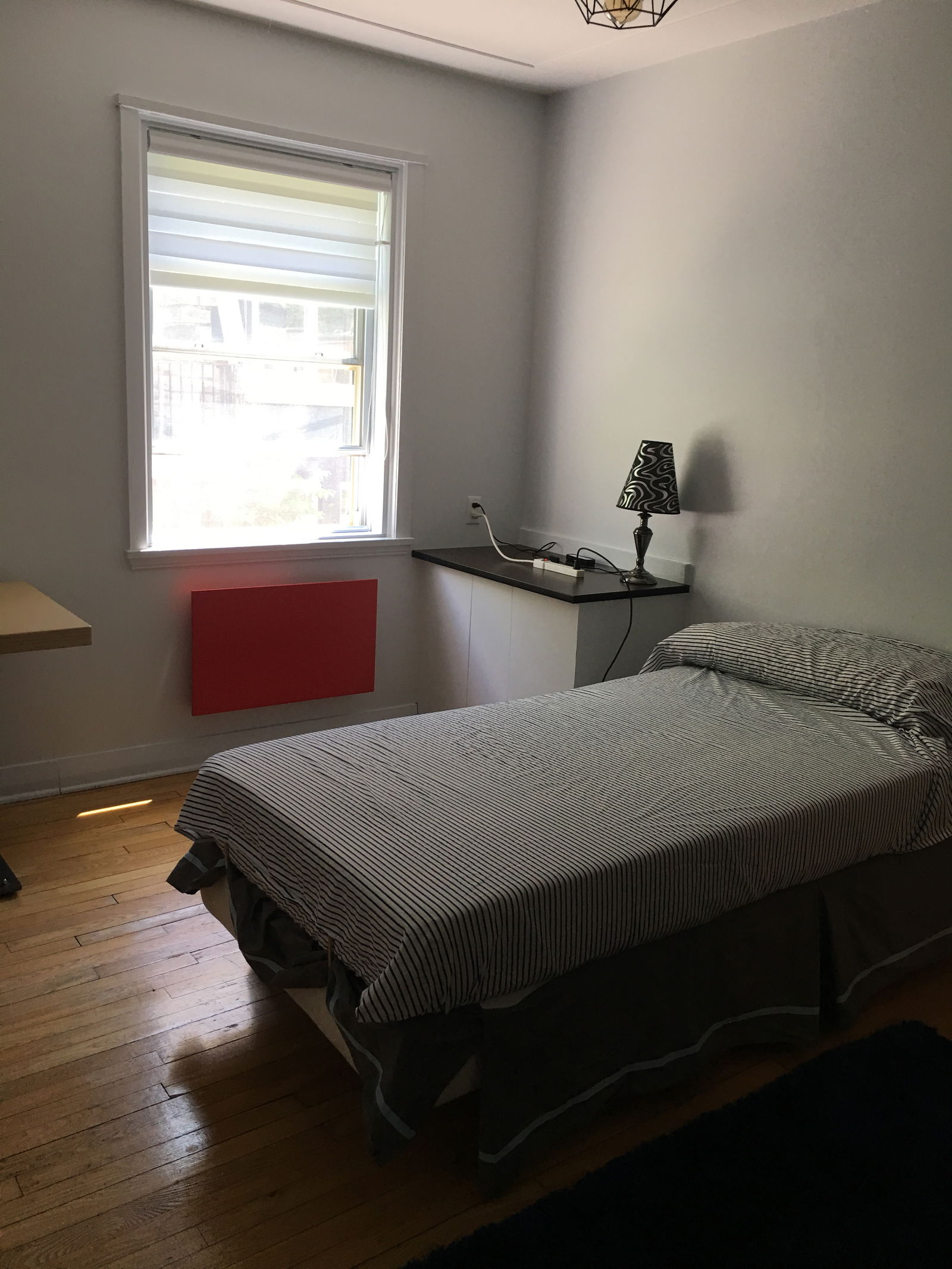 Homestay Montréal 323966