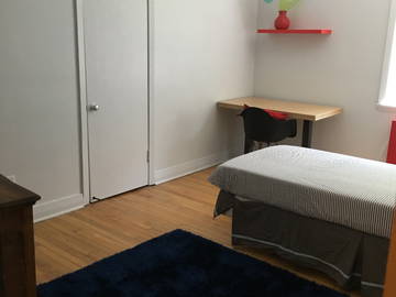 Homestay Montréal 323966-8