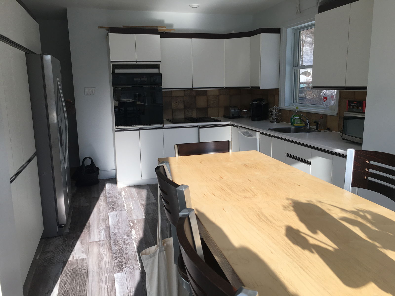 Homestay Montréal 323966