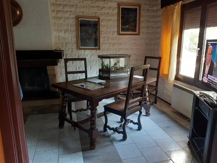 Homestay Fontenay-sous-Bois 262282