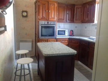 Chambre Chez L'habitant Fontenay-Sous-Bois 262282-4