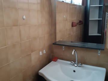 Chambre Chez L'habitant Fontenay-Sous-Bois 262282-5