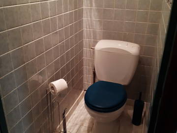 Chambre Chez L'habitant Fontenay-Sous-Bois 262282-6