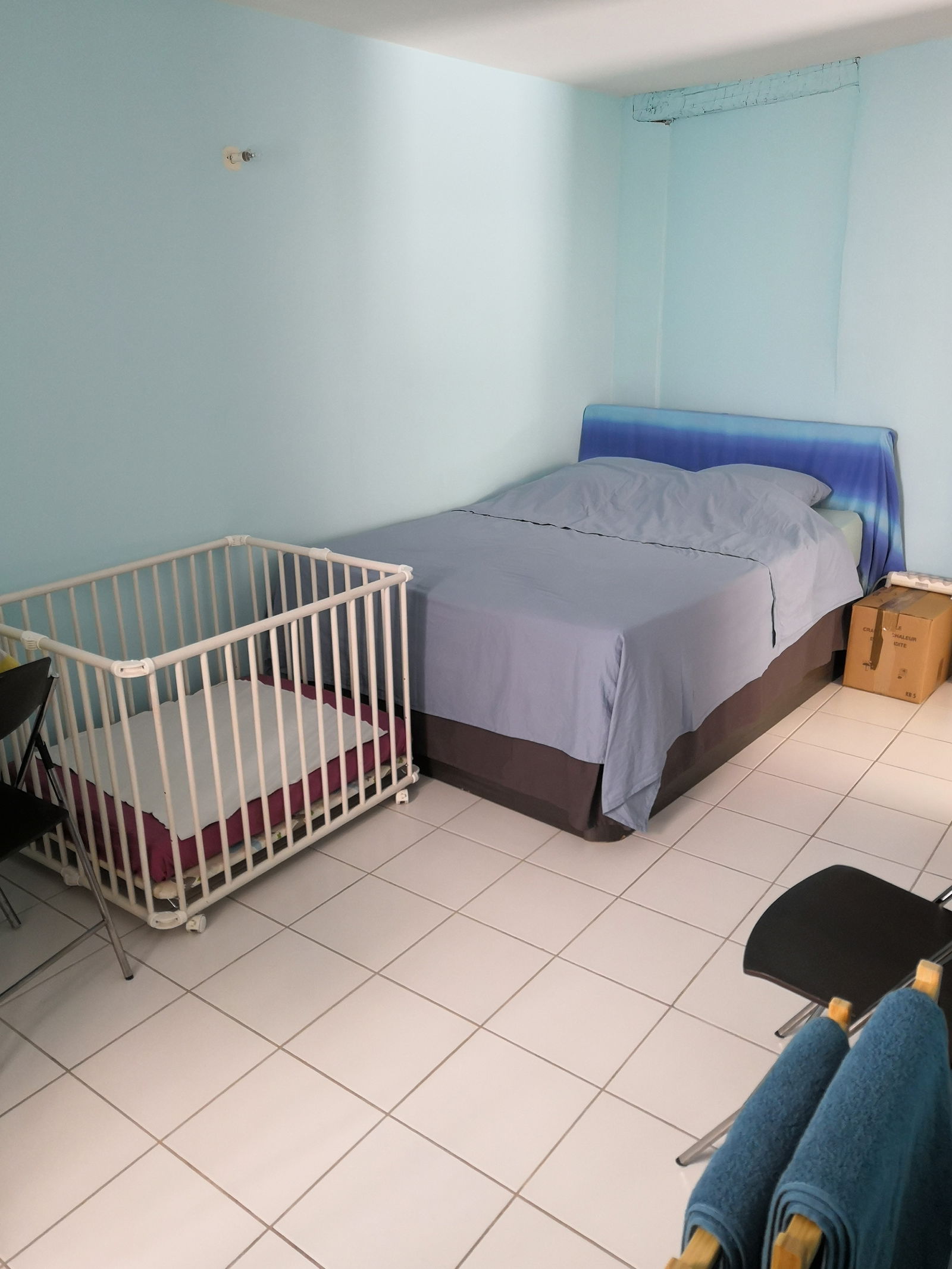 Homestay Avignon 235016