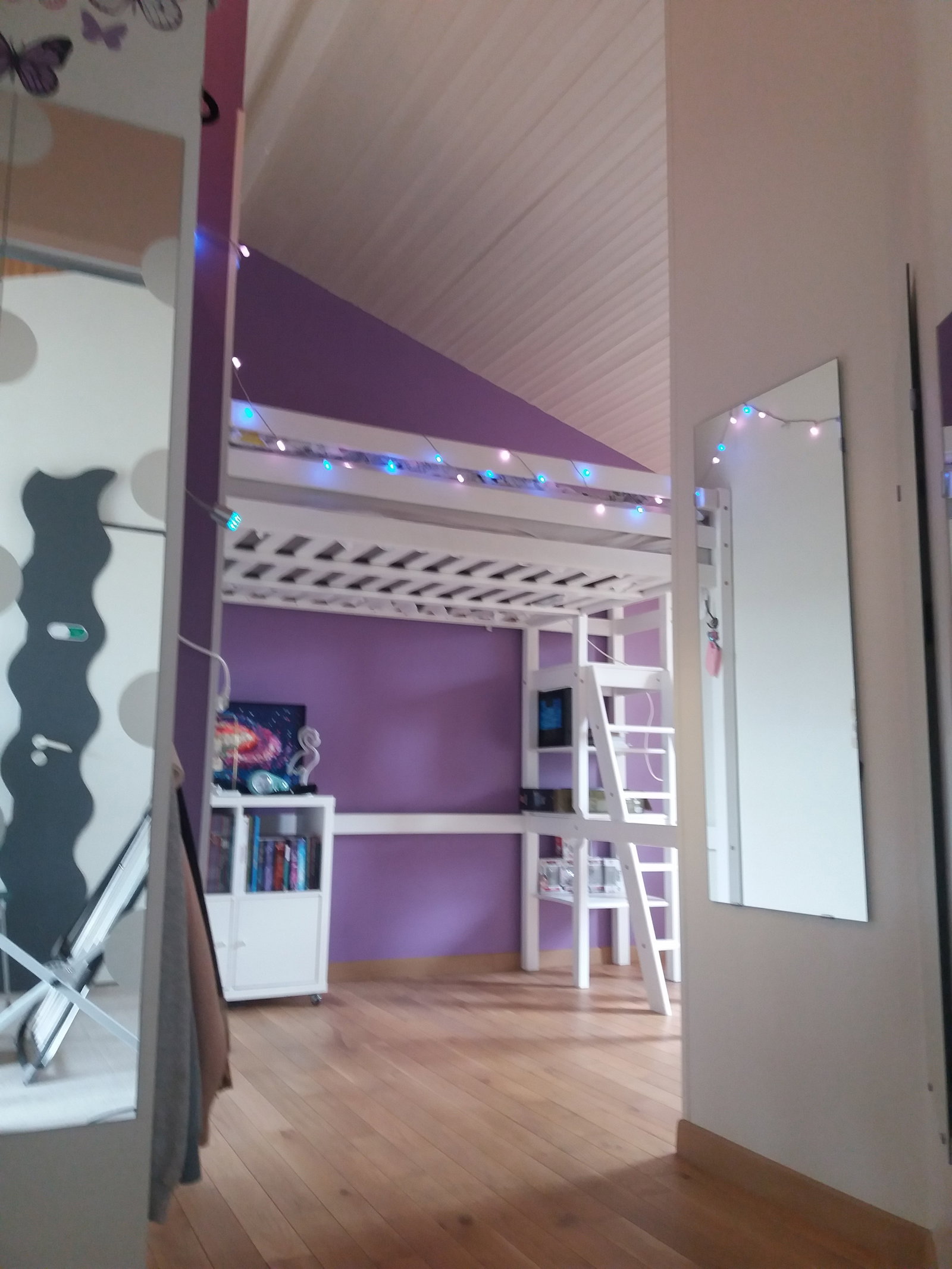 Homestay Mérignac 667655