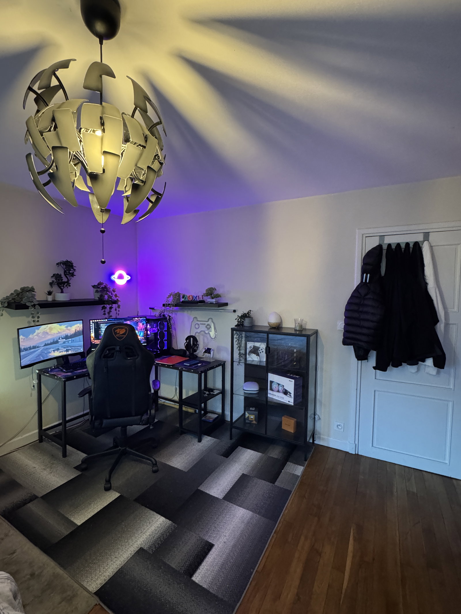 Homestay Villers-Bocage 677772