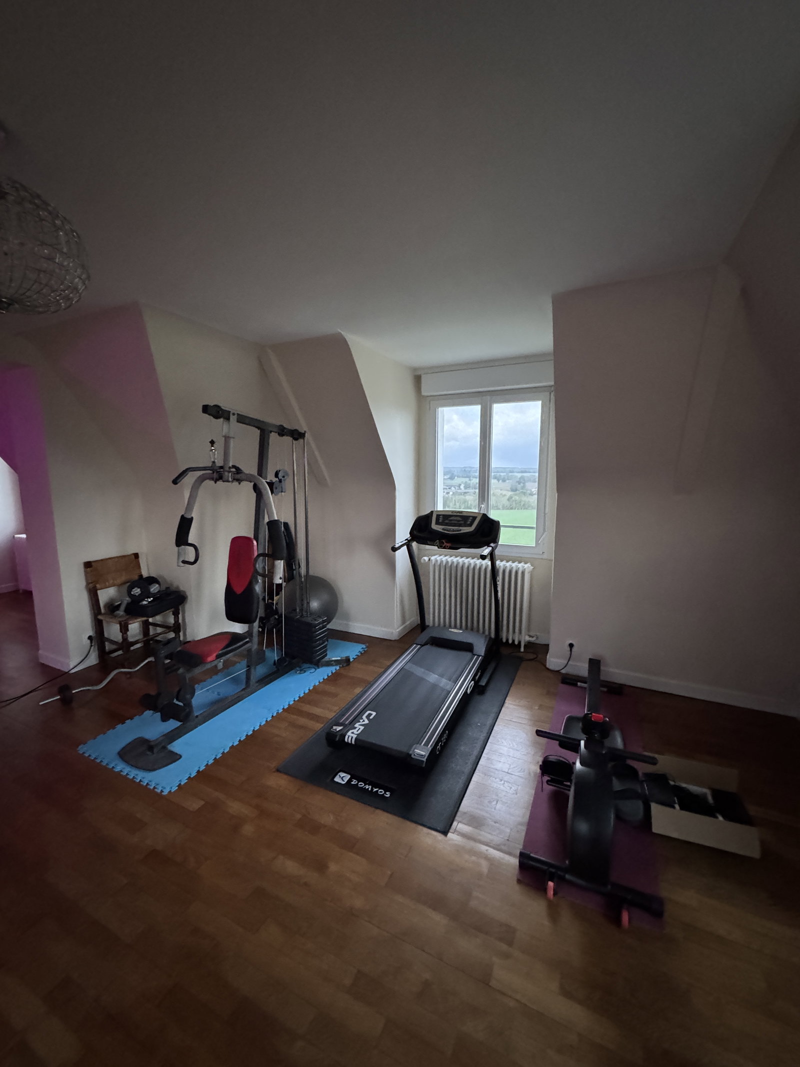 Homestay Villers-Bocage 677772