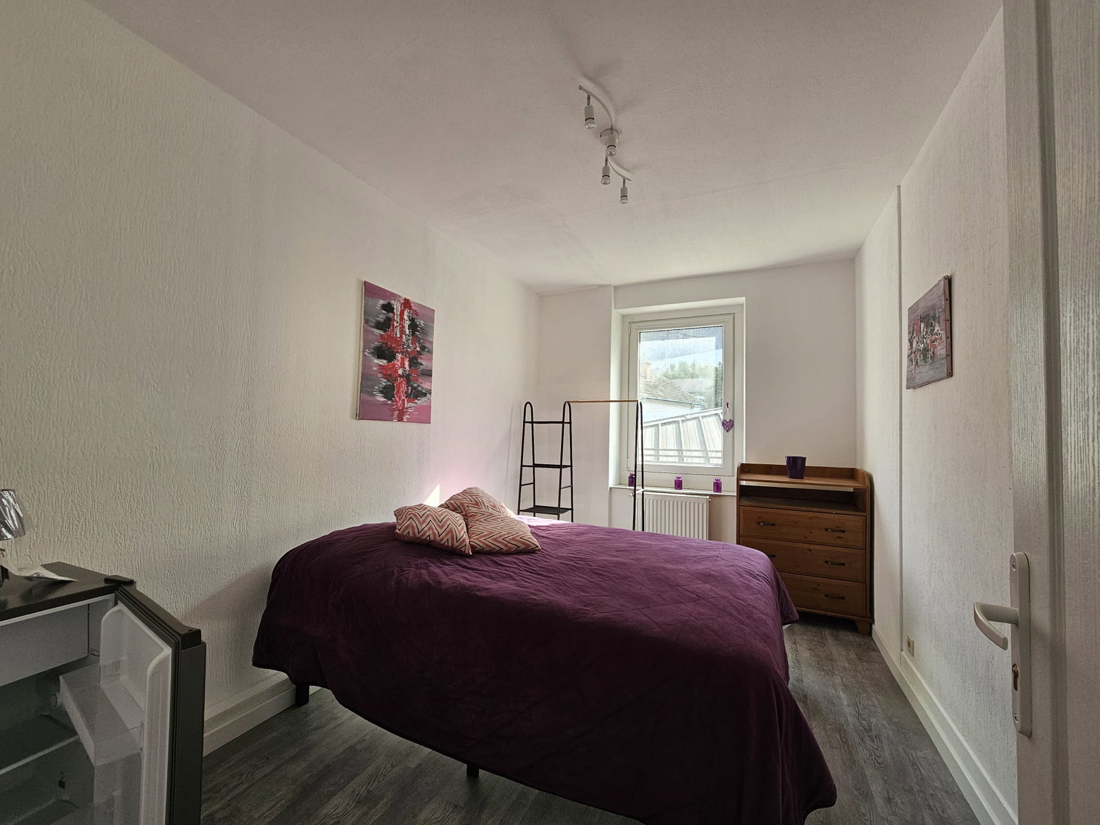 Shared Housing Étrembières 668012