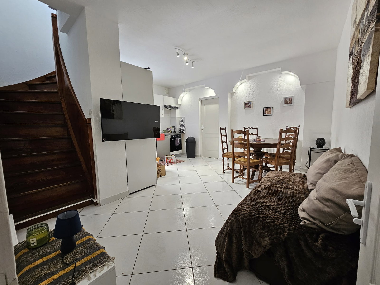 Shared Housing Étrembières 668012