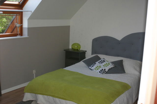 Homestay Voivres-Lès-Le-Mans 22886