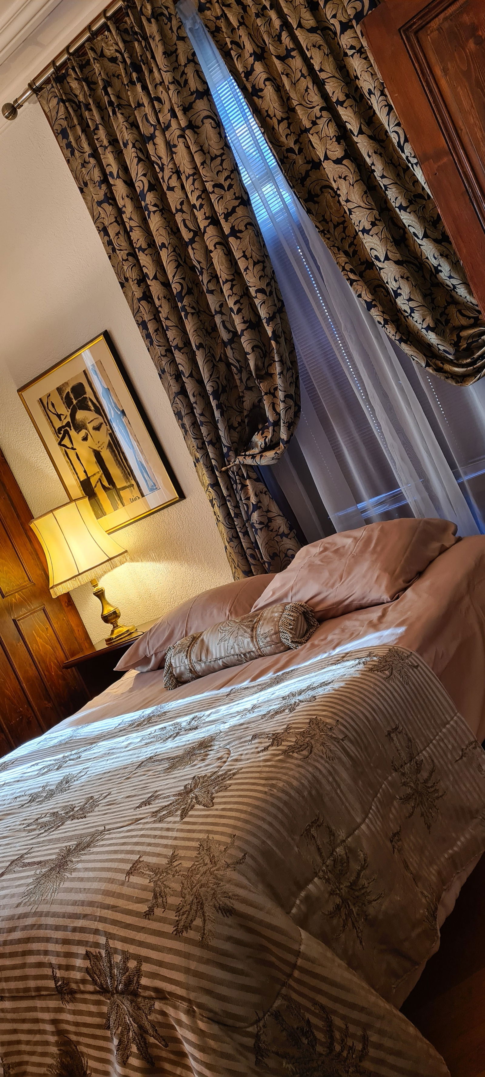 Homestay Genève 245323