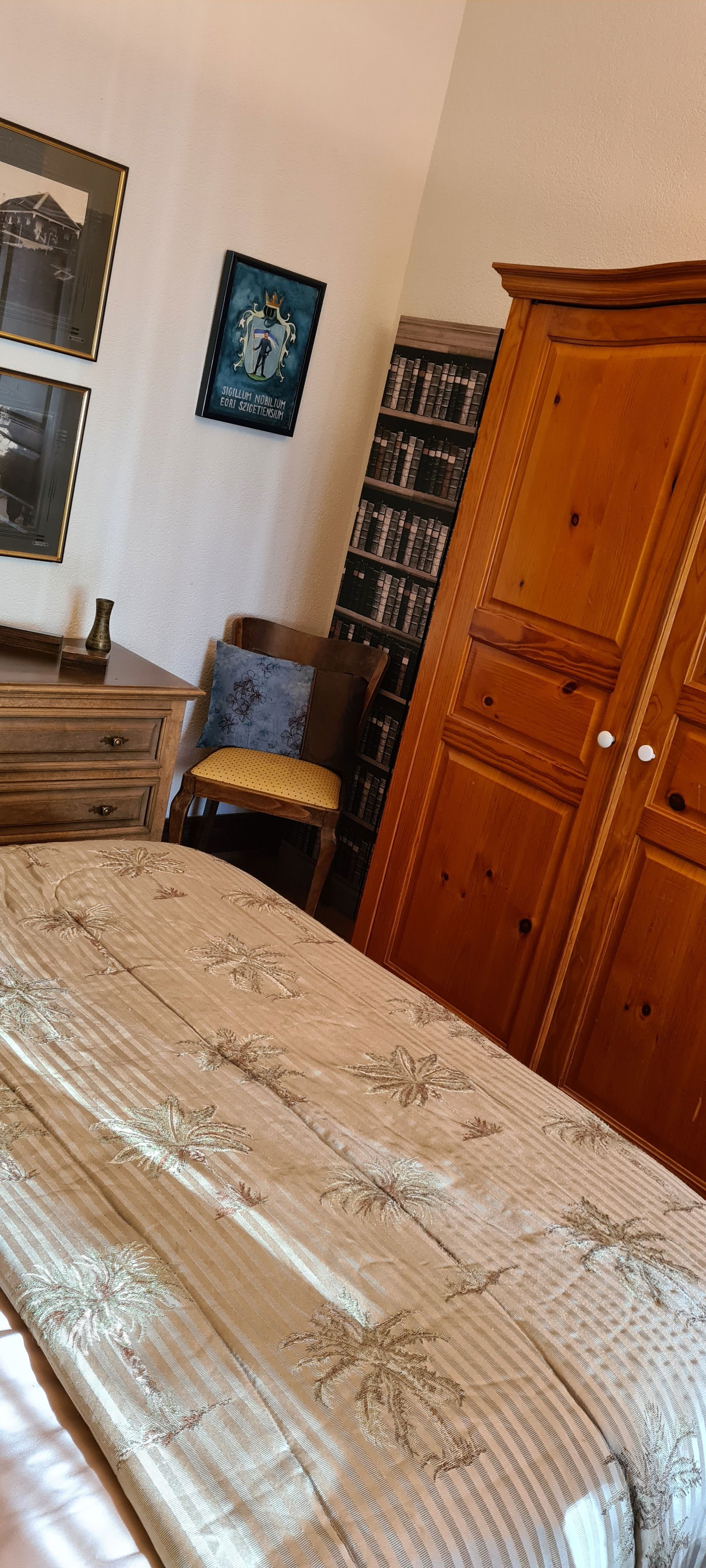 Homestay Genève 245323