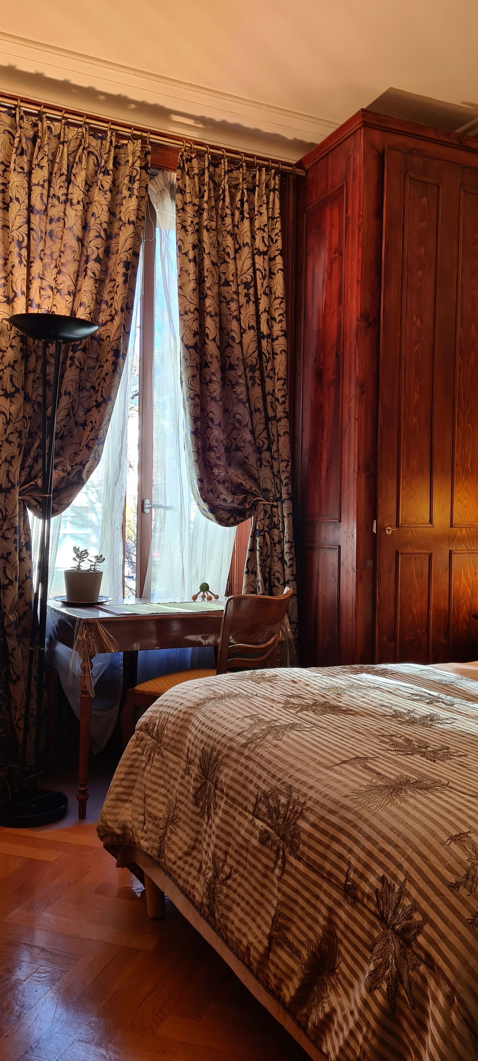 Homestay Genève 245323