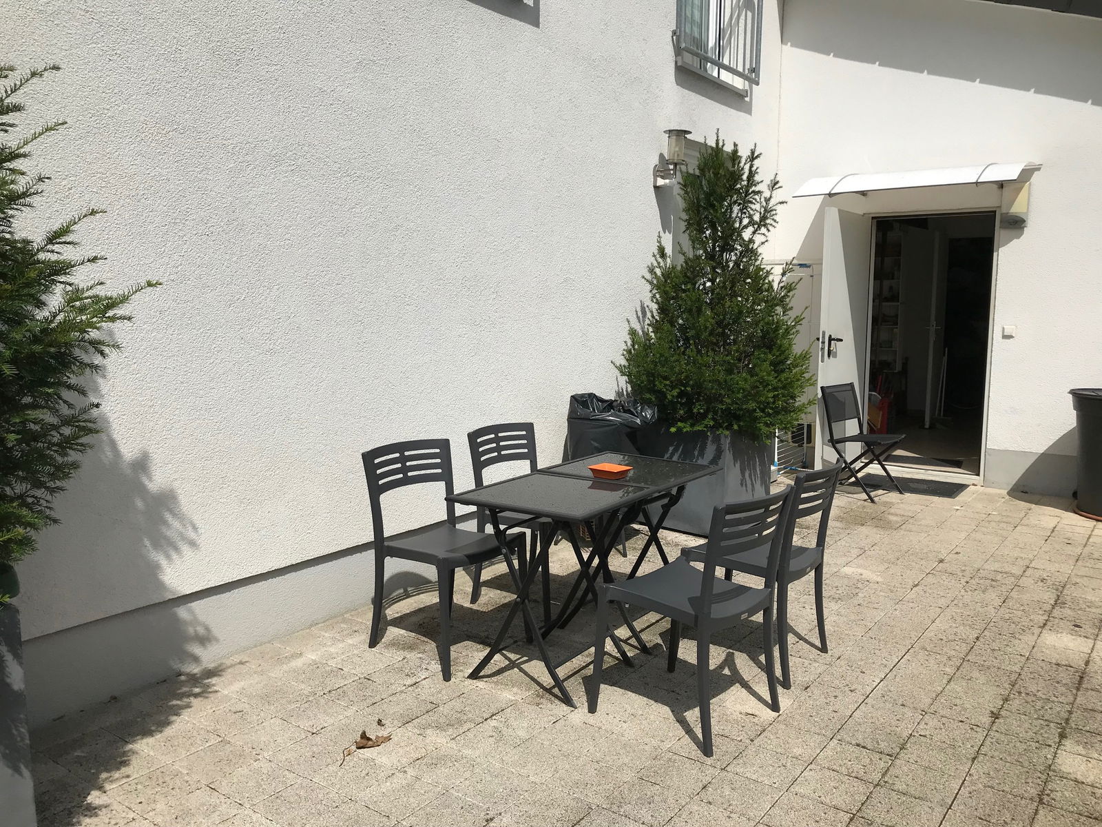 Colocation Willstätt 449887