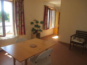 Room For Rent Val D'oust 266119