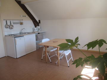 Room For Rent Val D'oust 266119