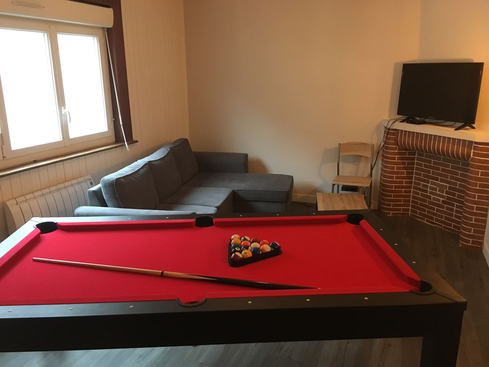 Colocation Boulogne-sur-Mer 218914