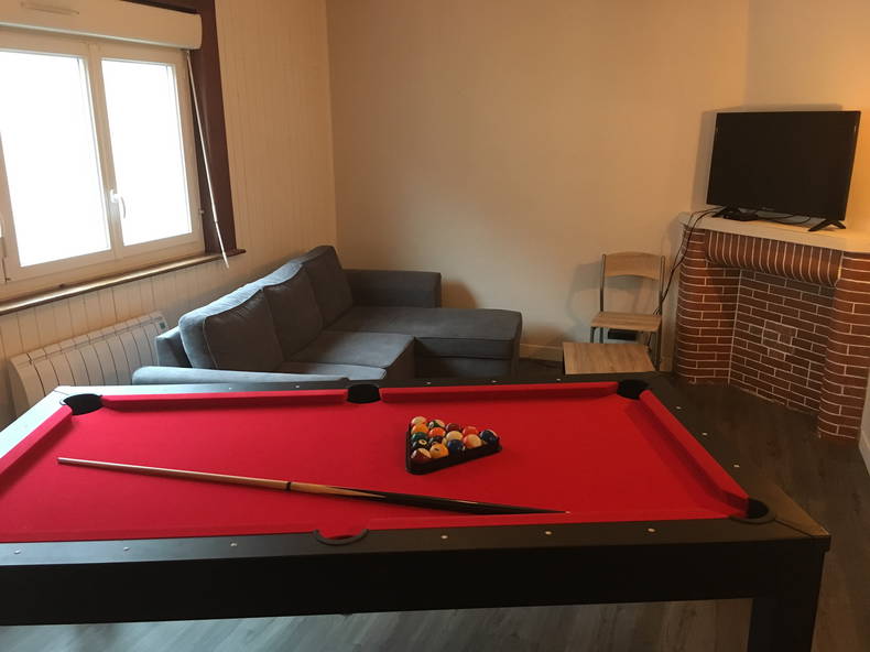 Colocación Boulogne-sur-Mer 218914-2